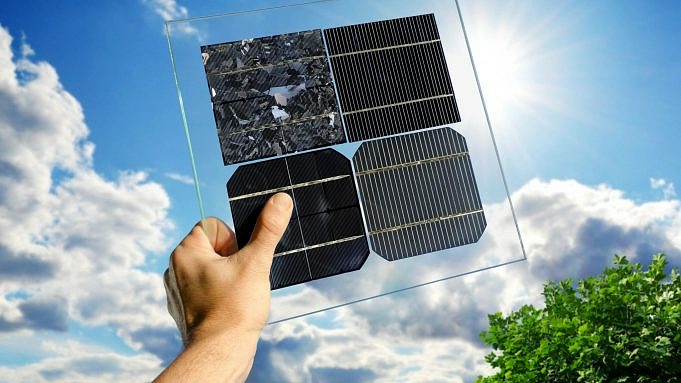 9 Migliori Generatori Solari Per Il Campeggio E L'uso Domestico