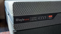 Differenze Prestazionali Casper Nova Hybrid Vs Layla Hybrid